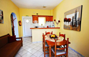 Theophilos Blue 3 Bed Apartment
